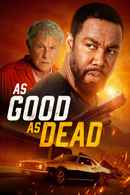 As Good as Dead Poster 6