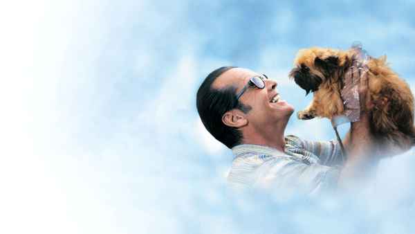 As Good As It Gets Poster 1