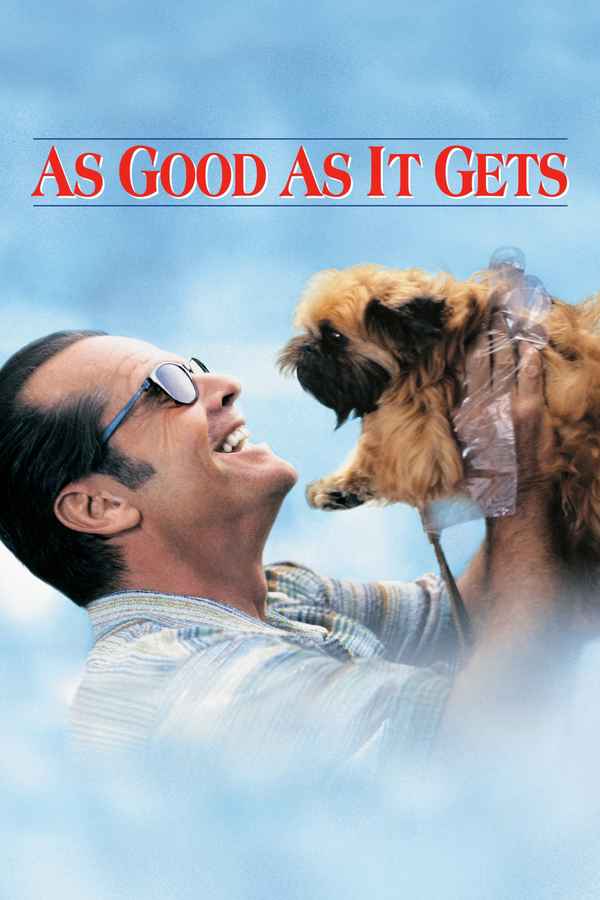 As Good As It Gets Poster 5
