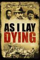 As I Lay Dying Poster 4