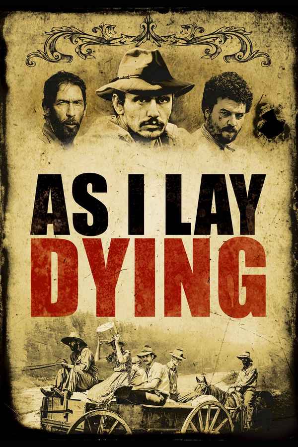 As I Lay Dying Poster 4
