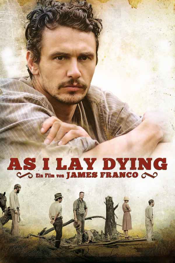 As I Lay Dying Poster 5