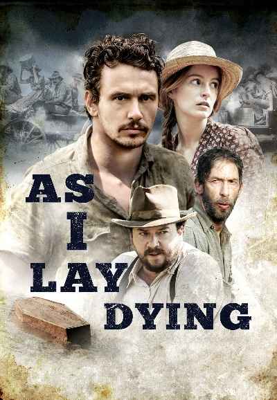 As I Lay Dying