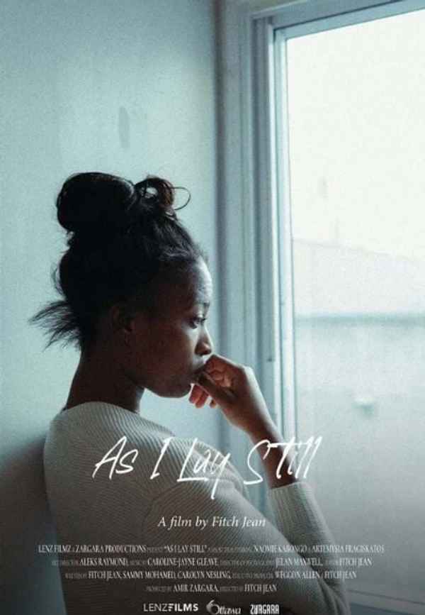 As I Lay Still Poster 3