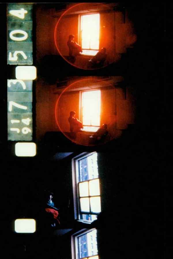 As I Was Moving Ahead Occasionally I Saw Brief Glimpses of Beauty Poster 5