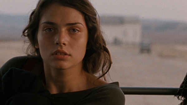 As If I Am Not There Poster 1