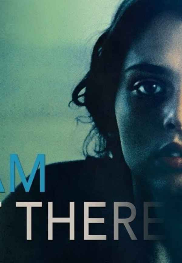 As If I Am Not There Poster 3