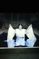 As If No Misfortune Had Occurred in the Night Poster 1