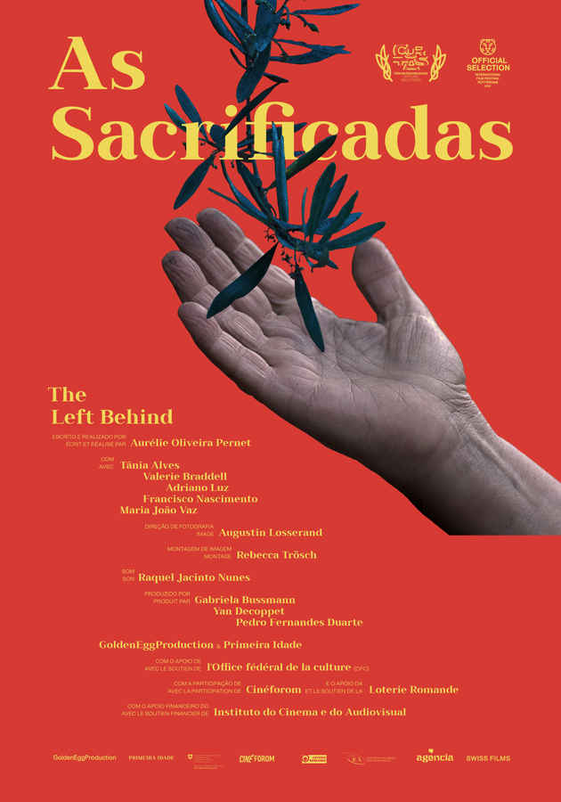 As sacrificadas