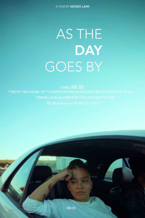 As The Day Goes By Poster 2