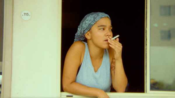 As The Day Goes By Poster 1