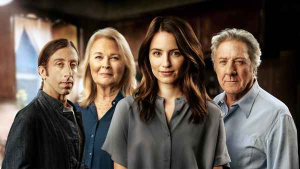 As They Made Us Poster 2