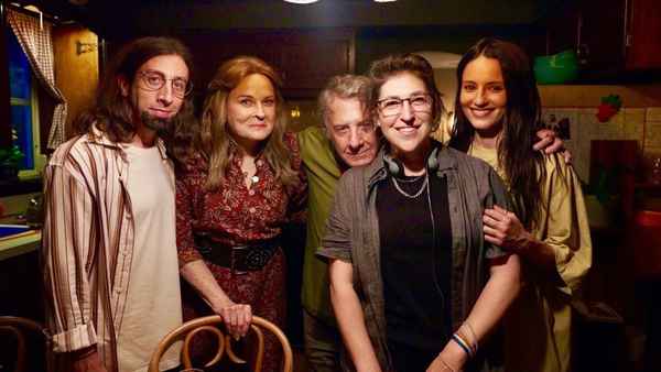 As They Made Us Poster 3