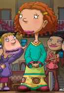 As Told by Ginger Poster 4