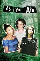 As You Are Poster 4