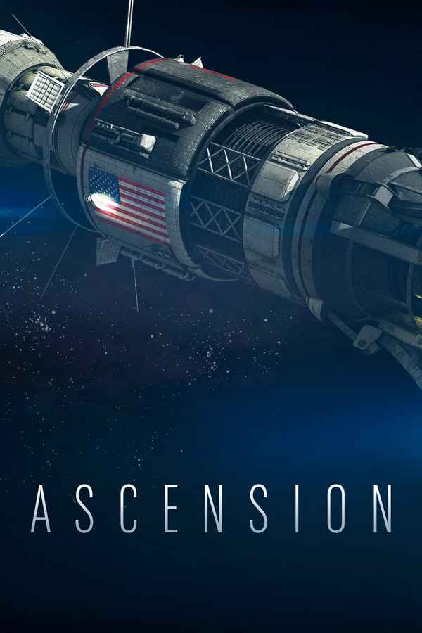 Ascension Poster 4