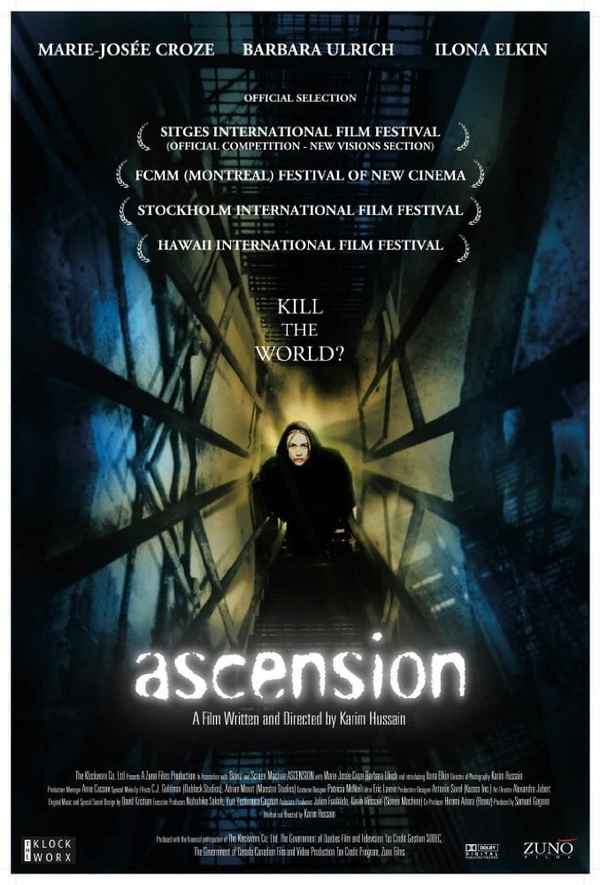 Ascension Poster 5