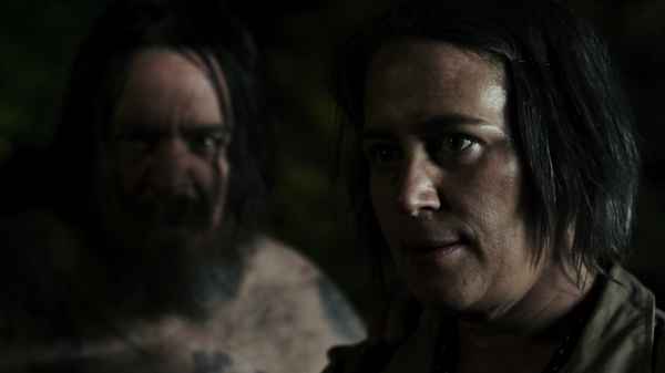 Ash and Bone Poster 2