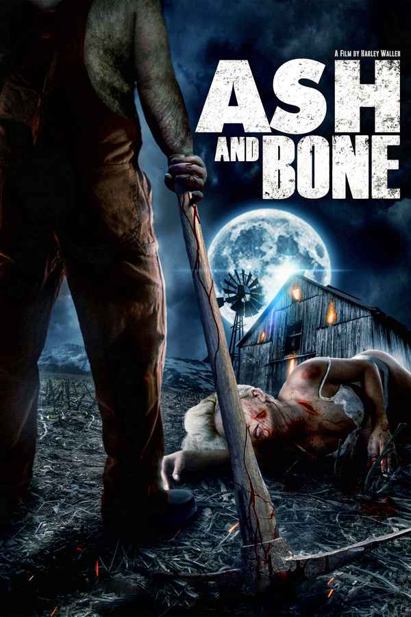 Ash and Bone Poster 4