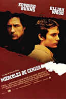 Ash Wednesday Poster 4