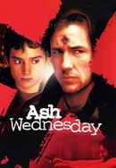 Ash Wednesday Poster 6
