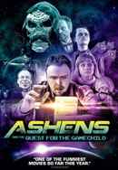 Ashens and the Quest for the Gamechild Poster 6