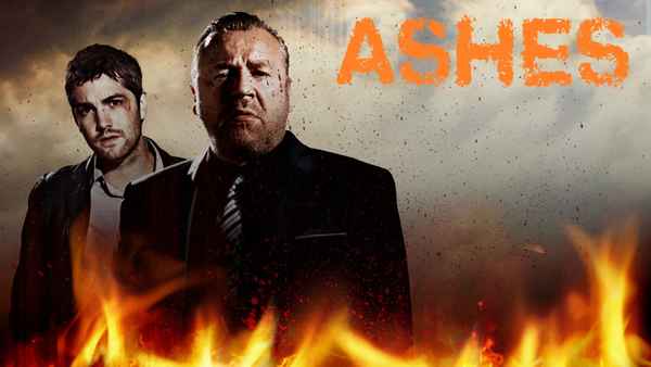 Ashes Poster 1