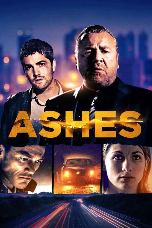 Ashes Poster 6