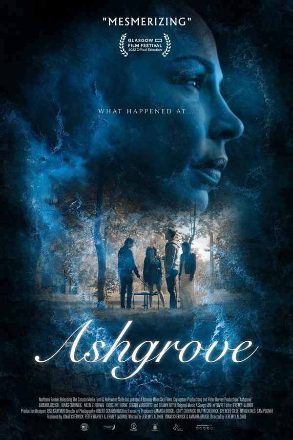 Ashgrove Poster 3