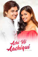 Ashi Hi Aashiqui Poster 5
