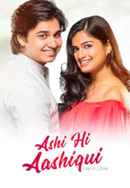 Ashi Hi Aashiqui Poster 3