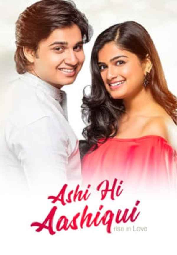 Ashi Hi Aashiqui Poster 3