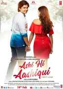 Ashi Hi Aashiqui Poster 1