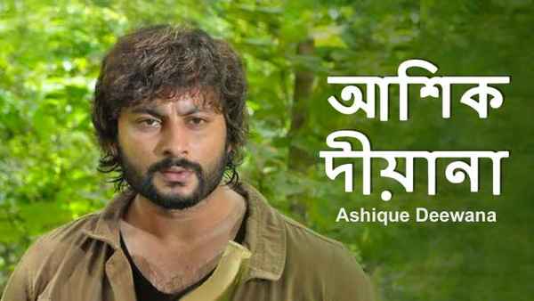 Ashique Deewana Poster 1