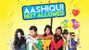 Ashiqui Not Allowed Poster 3