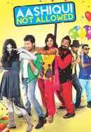 Ashiqui Not Allowed Poster 4