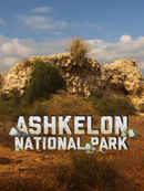 Ashkelon National Park Poster 2