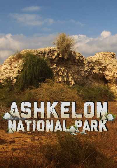 Ashkelon National Park