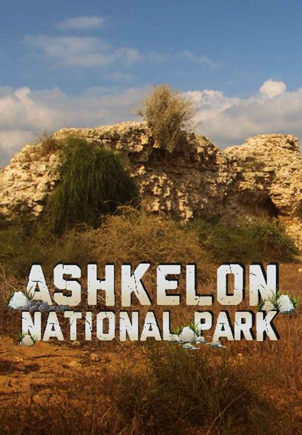 Ashkelon National Park Poster 4