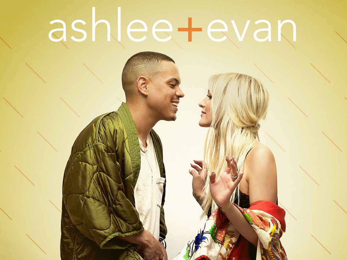 Ashlee+Evan