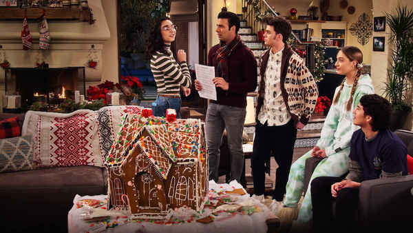 Ashley Garcia: Genius in Love Poster 3