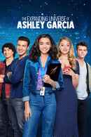 Ashley Garcia: Genius in Love Poster 2