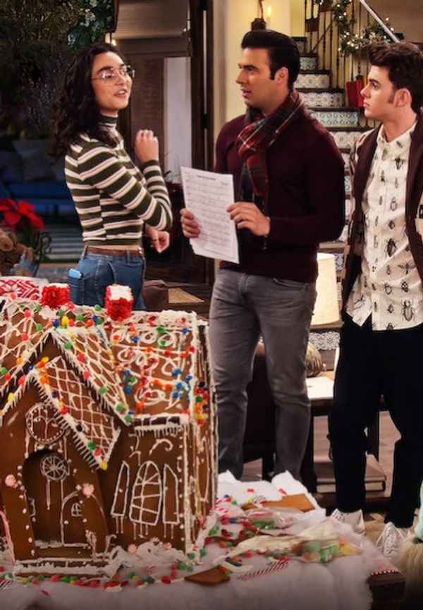 Ashley Garcia: Genius in Love Poster 6