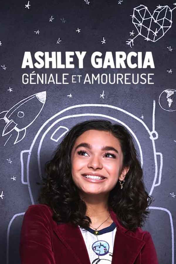 Ashley Garcia: Genius in Love Poster 5