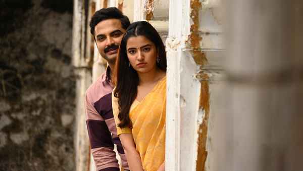 Ashoka Vanamlo Arjuna Kalyanam Poster 6