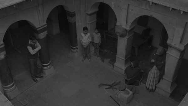 Ashwatthama Poster 1