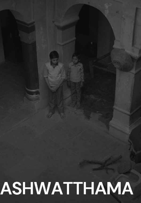 Ashwatthama Poster 5