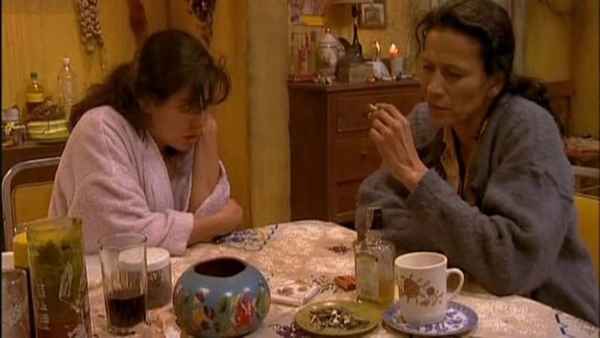 Así es la vida... Poster 1