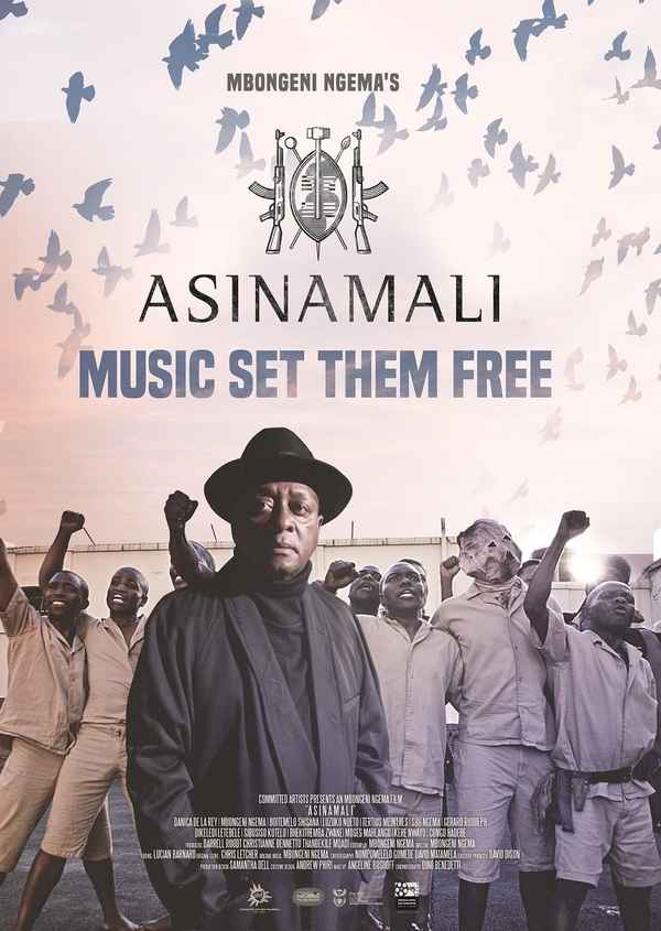 Asinamali Poster 4
