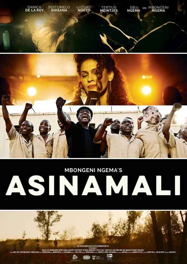 Asinamali Poster 6